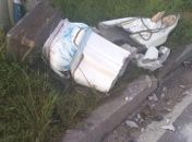 Imagem de Nossa Senhora de Fátima é alvo de vandalismo, no Benedito Bentes