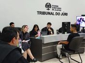Caso Ana Clara: Justiça condena trio a penas que somam mais de 160 anos de prisão