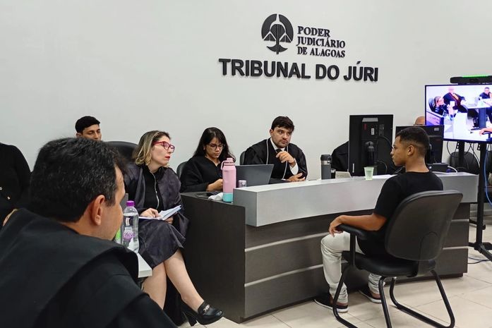Caso Ana Clara: Justiça condena trio a penas que somam mais de 160 anos de prisão