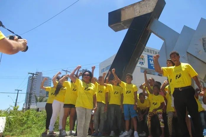 Você conhece o Circuito Afro, na capital Maceió, em Alagoas? O Instituto Raízes de Áfricas te apresenta