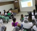Agosto Dourado: Unimed Maceió promove encontro sobre apoio à amamentação


