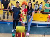 Canapi, Coruripe e Limoeiro de Anadia representam Alagoas na etapa nacional da Olimpíada Brasileira de Robótica (OBR)