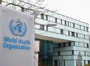 OMS diz que são necessárias novas restrições para combater pandemia