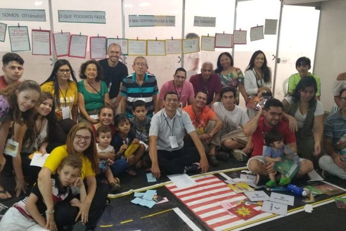 SMTT Arapiraca participa da 9a Bienal Internacional do Livro em Maceió