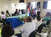 Em plenária, Conselho Municipal de Saúde de Branquinha elege nova composição e mesa diretora 