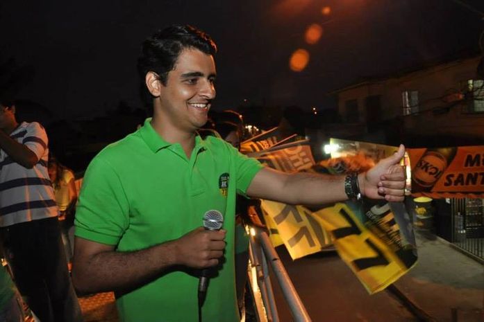 JHC surpreendeu e derrotou velhos políticos