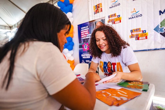 Iplan vai coletar dados em comunidades assistidas pelo Brota na Grota