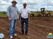 Creche será construída no distrito de Piau, em Piranhas