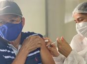 Com taxa de letalidade e de internação reduzidas, vacinação se mostra eficiente em nova onda de contaminação da COVID-19 em Delmiro Gouveia