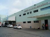 Defensora vai ao MPE denunciar morte de arapiraquense no HGE por falta de atendimento