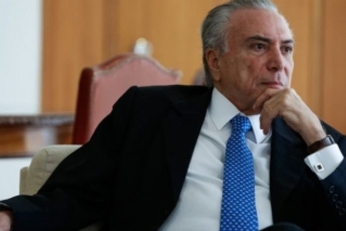 Michel Temer