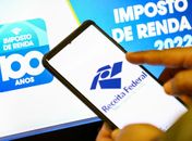 Receita libera amanhã consulta a restituição do Imposto de Renda