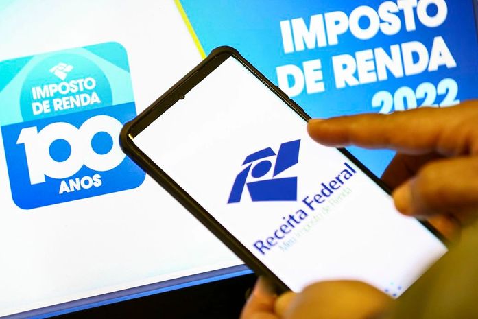 Receita libera amanhã consulta a restituição do Imposto de Renda