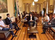 JHC e Paulo Câmara (PSB)
