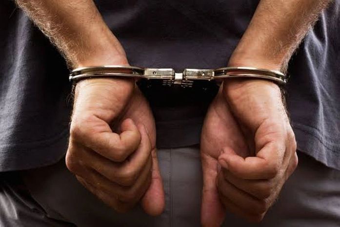 Homem é preso em flagrante após ameaçar os próprios pais, irmãs e sobrinha