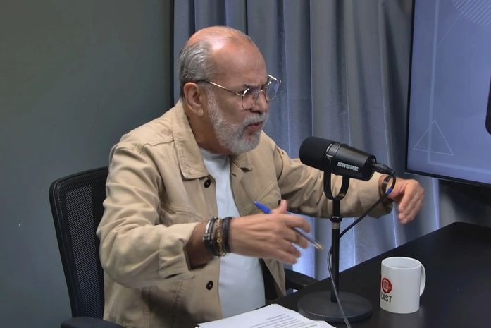 CM Cast com Ricardo Mota: Para onde está indo a investigação do crime de Junqueiro ?