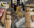 Mulher é presa acusada de revender produtos avaliados em meio milhão, roubados de loja de varejo em Maceió