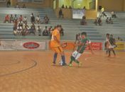 Smel antecipa jogos da 13ª rodada da 5ª Copa de Futsal para esta terça