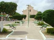 Jogador amador é morto a facadas após competição em Craíbas