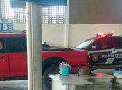 Detran Alagoas aciona a Polícia Civil após suspeita de adulteração durante vistoria em veículo