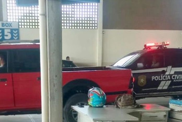 Detran Alagoas aciona a Polícia Civil após suspeita de adulteração durante vistoria em veículo