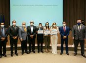 Cosems-AL participa de reunião da CIT em Brasília
