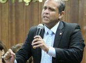 Promotor de justiça Flávio Gomes da Costa