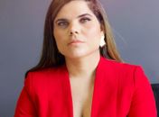 Educadora financeira Thayse Climaco 