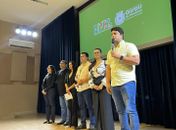 Pensando em melhorias, Saúde de Girau realiza 1ª reunião sobre construção do plano municipal 2026/2029


