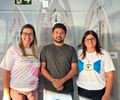Prefeita Ziane Costa firma parceria com Parque Lima para realização de dia de lazer infantil nesta quinta-feira (22)