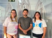 Prefeita Ziane Costa firma parceria com Parque Lima para realização de dia de lazer infantil nesta quinta-feira (22)