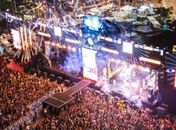 Luísa Sonza, Nando Reis e Sorriso Maroto: Confira a programação completa do Verão Massayó deste final de semana