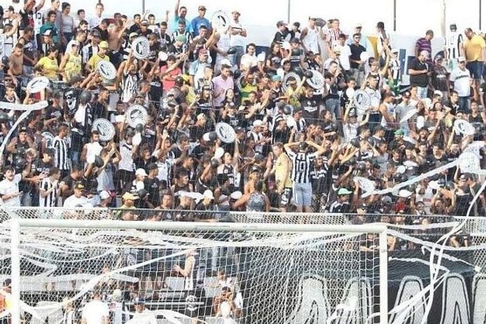 CBF atualiza Ranking de clubes; veja situação do ASA e demais clubes de Alagoas