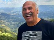 “Engolimos, sim, o doce sabor de sermos campões do mundo”, diz Márcio Canuto
