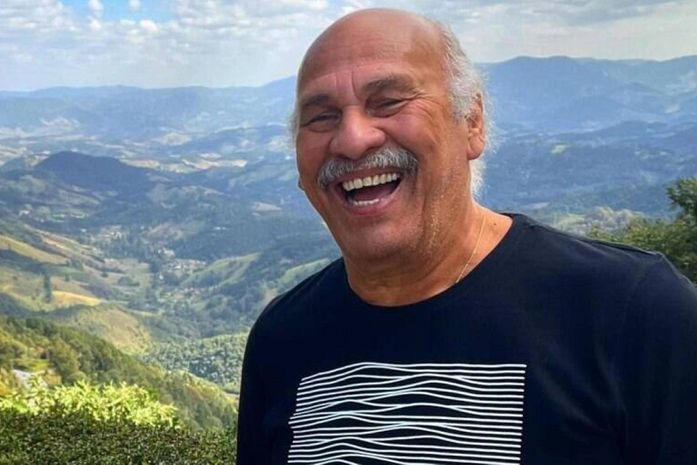 “Engolimos, sim, o doce sabor de sermos campões do mundo”, diz Márcio Canuto