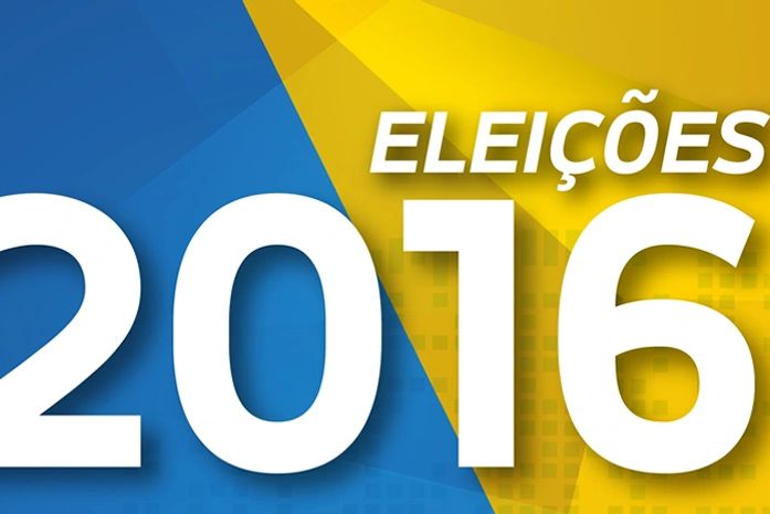Eleições 2016
