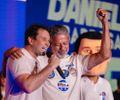 Arthur Lira destaca atuação do deputado Daniel Barbosa em Brasília