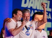 Arthur Lira destaca atuação do deputado Daniel Barbosa em Brasília