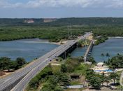 Ponte Divaldo Suruagy