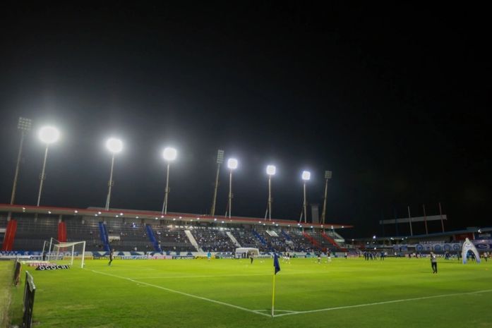 DMTT reforçará linhas de ônibus para partida CRB X Ferroviária no Trapichão