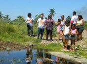Arapiraca declara “guerra” contra o mosquito da dengue 