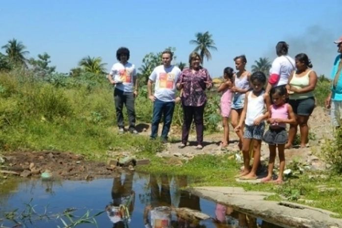 Arapiraca declara “guerra” contra o mosquito da dengue