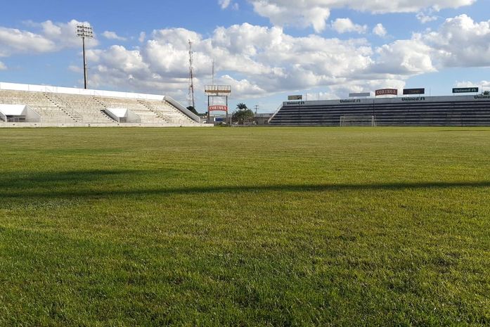 Amistoso entre ASA x Coruripe na quinta (06) será no Gerson Amaral em Coruripe