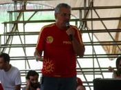 Mário Agra disputa o governo de Alagoas