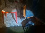 PM resgata cachorro com focinho amarrado com fita isolante e prende tutor em flagrante