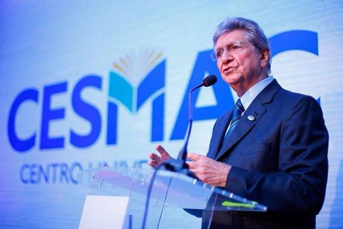 Cesmac segue forte com quase 50 anos de atuação na Educação Superior em Alagoas