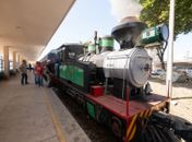 Bilhetagem eletrônica chega ao VLT de Maceió com integração ao cartão Vamu Mobilidade