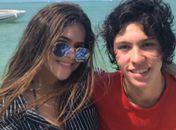 Maisa Silva curte dias de folga ao lado do namorado em Alagoas