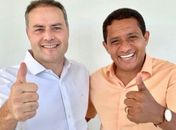 Migração de Júlio Cezar aumenta número de prefeitos do MDB em Alagoas 