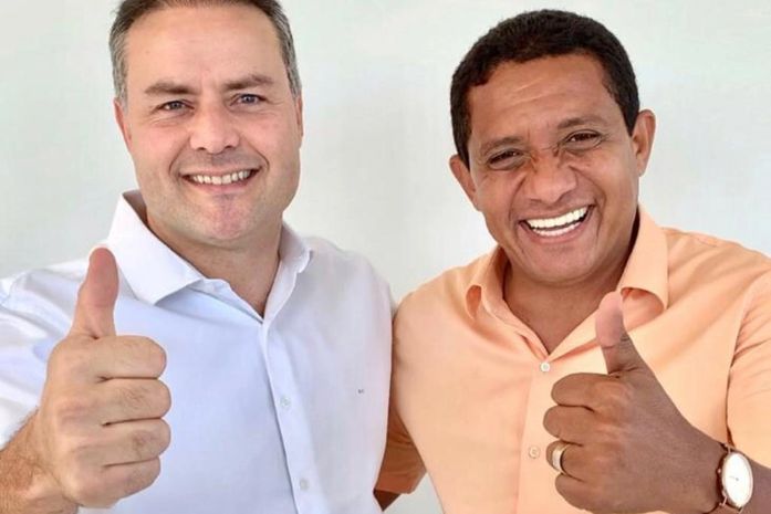 Migração de Júlio Cezar aumenta número de prefeitos do MDB em Alagoas